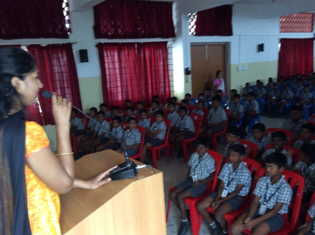 Gallery KRS CBSE Gallery KRS CBSE