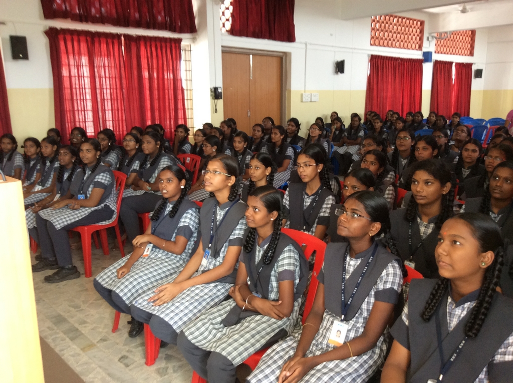 Gallery KRS CBSE