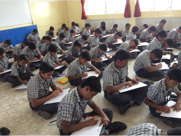 Vigilance awareness week 2020 image